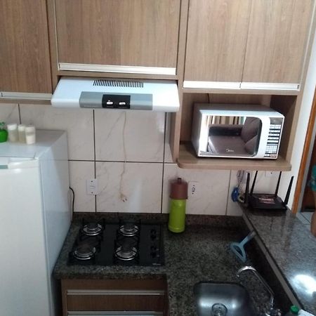 Flat 111 Mont Blanc Caldas Novas Leia Atentamente O Anuncio Exterior foto