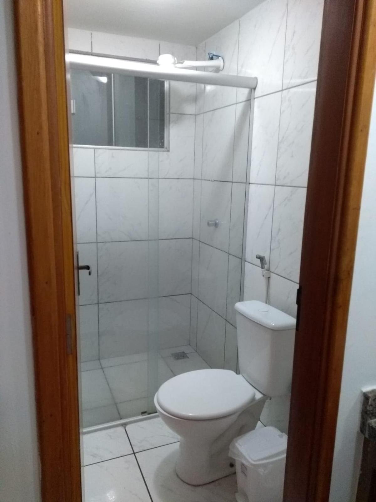 Flat 111 Mont Blanc Caldas Novas Leia Atentamente O Anuncio Exterior foto